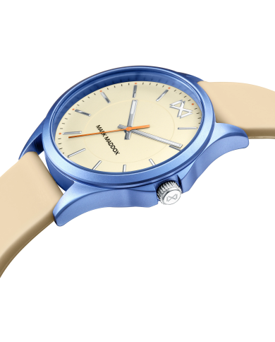 Orologio MARK MADDOX - NEW COLLECTION MC7113-27 Donna