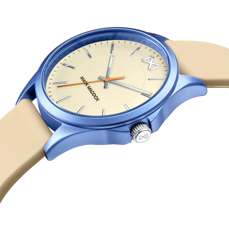 Orologio MARK MADDOX - NEW COLLECTION MC7113-27 Donna