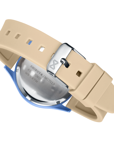 Orologio MARK MADDOX - NEW COLLECTION MC7113-27 Donna