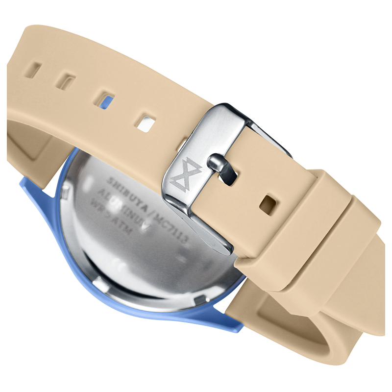 Orologio MARK MADDOX - NEW COLLECTION MC7113-27 Donna