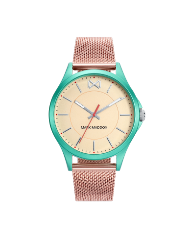 Orologio MARK MADDOX - NEW COLLECTION MM7120-97 Donna