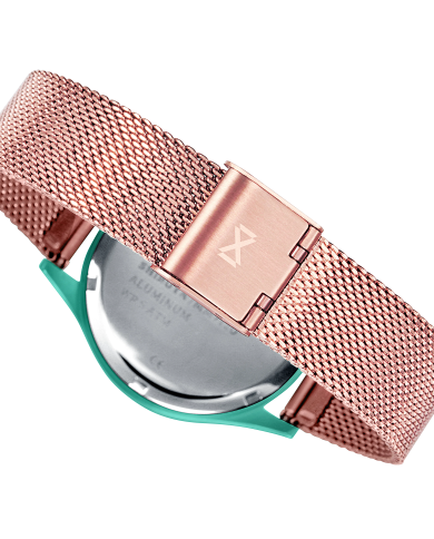 Orologio MARK MADDOX - NEW COLLECTION MM7120-97 Donna