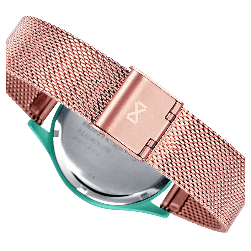 Orologio MARK MADDOX - NEW COLLECTION MM7120-97 Donna