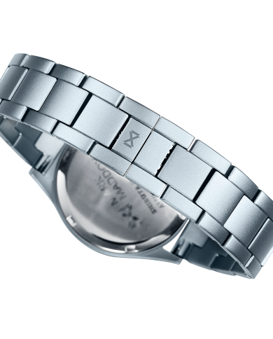 Orologio MARK MADDOX - NEW COLLECTION MM7121-07 Donna