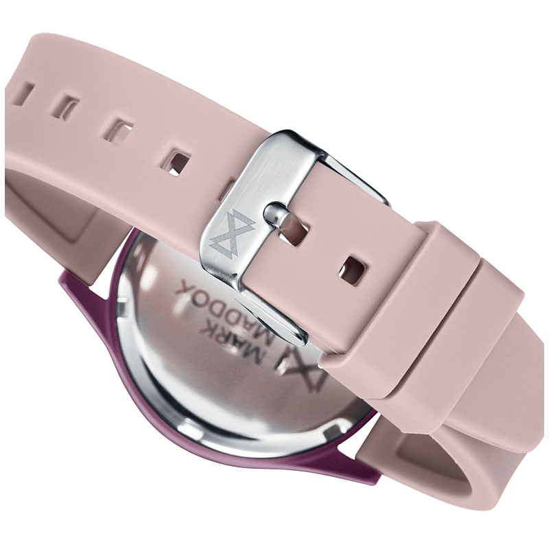 Orologio MARK MADDOX - NEW COLLECTION MC7114-77 Donna