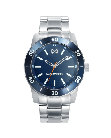 Orologio MARK MADDOX - NEW COLLECTION HM7129-36 Uomo
