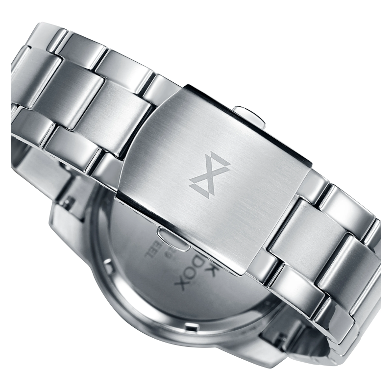 Orologio MARK MADDOX - NEW COLLECTION HM7129-36 Uomo