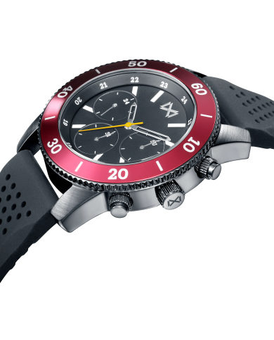 Orologio MARK MADDOX - NEW COLLECTION HC7125-56 Uomo