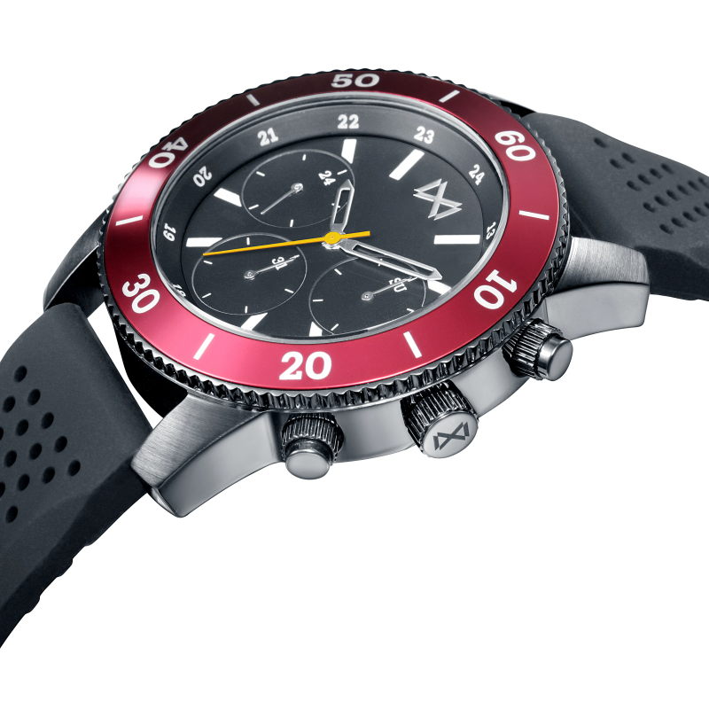 Orologio MARK MADDOX - NEW COLLECTION HC7125-56 Uomo