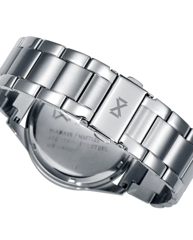 Orologio Mark Maddox Marais Uomo