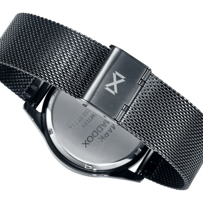 Orologio Mark Maddox Marais Uomo