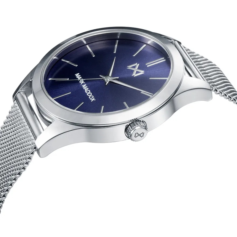 Orologio Mark Maddox Marais Uomo