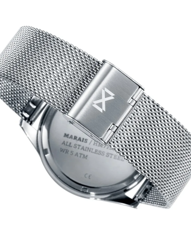 Orologio Mark Maddox Marais Uomo