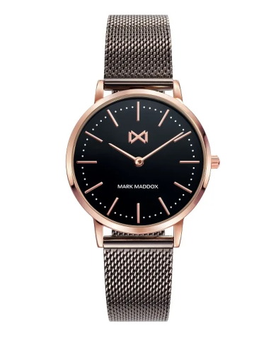 Orologio Mark Maddox Greenwich Donna