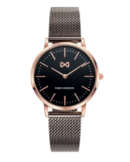 Orologio Mark Maddox Greenwich Donna