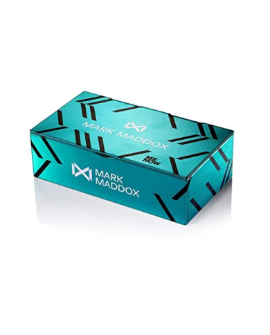 Orologio MARK MADDOX - NEW COLLECTION HM7124-37 Uomo