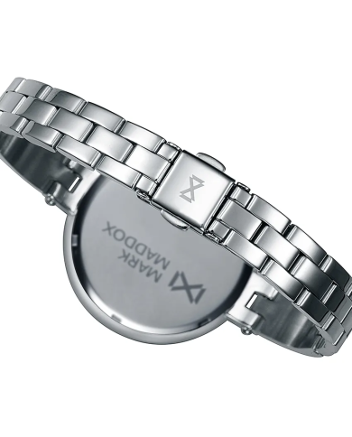 Orologio MARK MADDOX - NEW COLLECTION MM0113-87 Donna