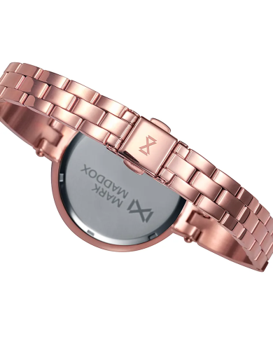 Orologio MARK MADDOX - NEW COLLECTION MM0113-57 Donna