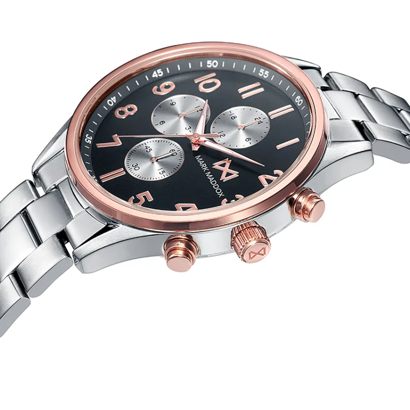 Orologio MARK MADDOX - NEW COLLECTION HM0106-55 Uomo