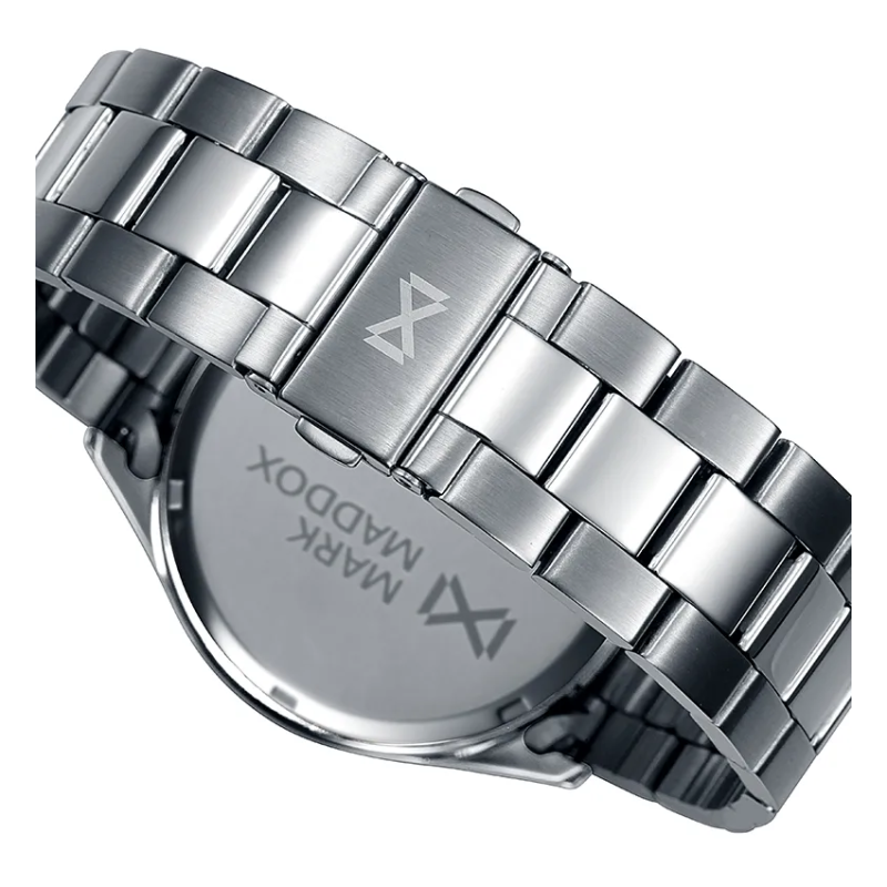 Orologio MARK MADDOX - NEW COLLECTION HM0106-55 Uomo