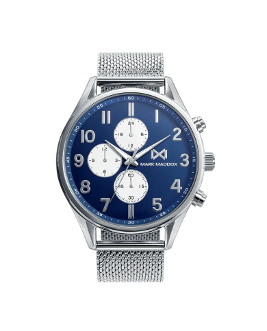 Orologio MARK MADDOX - NEW COLLECTION HM0107-35 Uomo