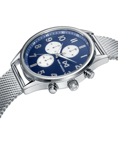 Orologio MARK MADDOX - NEW COLLECTION HM0107-35 Uomo