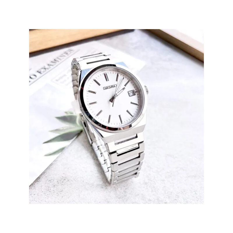 Orologio SEIKO WATCHES SUR553P1 Uomo