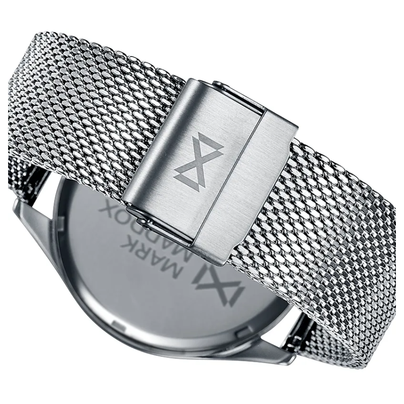 Orologio MARK MADDOX - NEW COLLECTION HM0107-35 Uomo