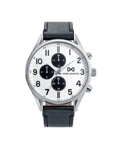 Orologio MARK MADDOX - NEW COLLECTION HC0107-05 Uomo