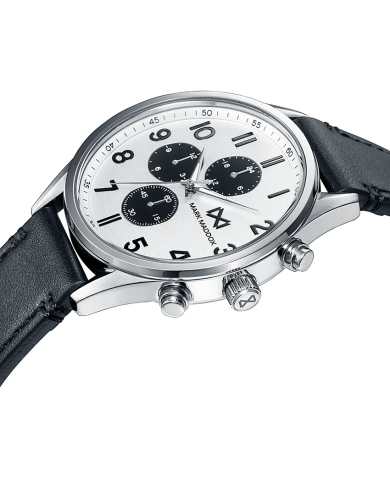 Orologio MARK MADDOX - NEW COLLECTION HC0107-05 Uomo