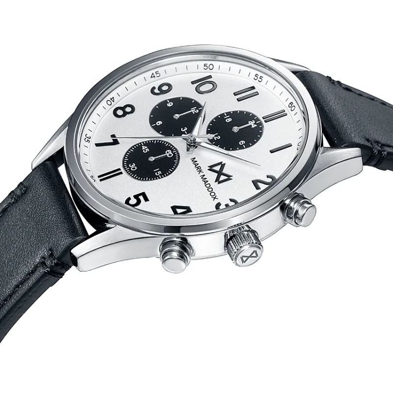 Orologio MARK MADDOX - NEW COLLECTION HC0107-05 Uomo
