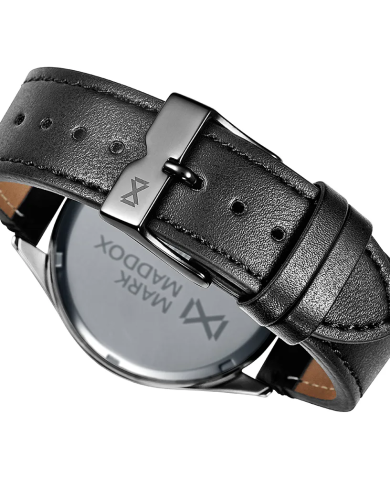 Orologio MARK MADDOX - NEW COLLECTION HC0107-05 Uomo