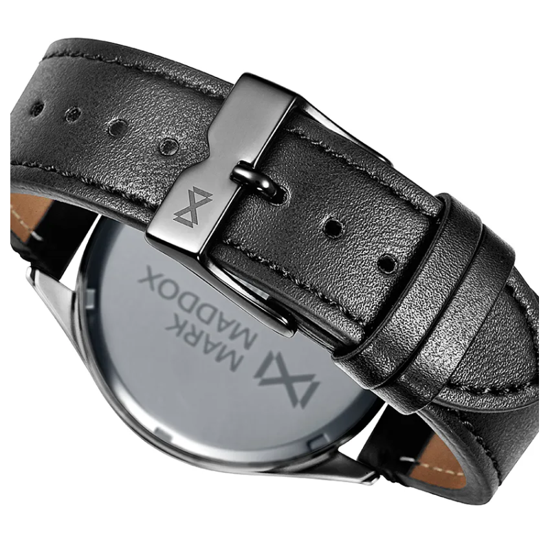 Orologio MARK MADDOX - NEW COLLECTION HC0107-05 Uomo