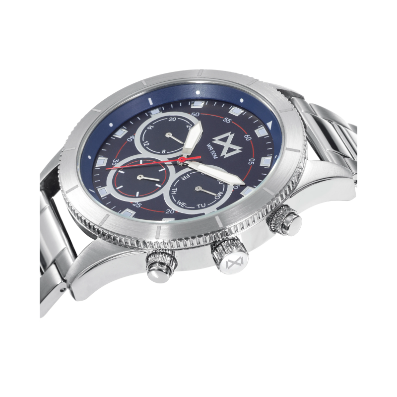 Orologio MARK MADDOX - NEW COLLECTION HM7132-36 Uomo