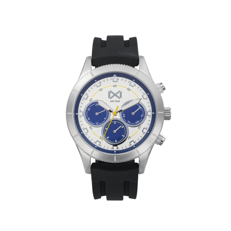 Orologio MARK MADDOX - NEW COLLECTION HC7127-06 Uomo