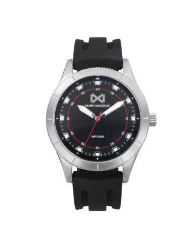 Orologio MARK MADDOX - NEW COLLECTION HC7126-56 Uomo