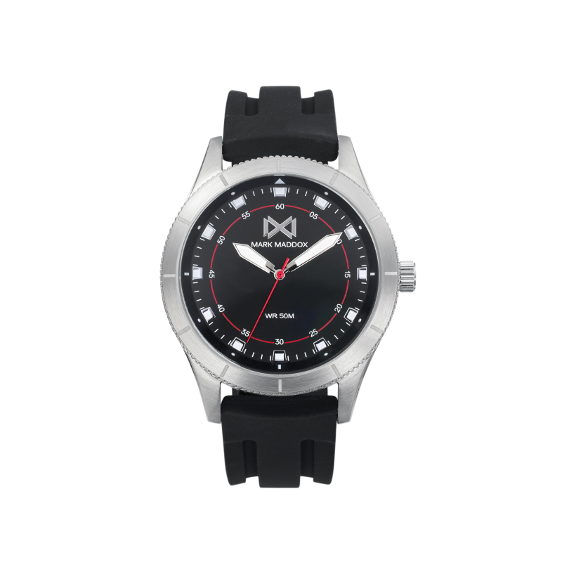 Orologio MARK MADDOX - NEW COLLECTION HC7126-56 Uomo