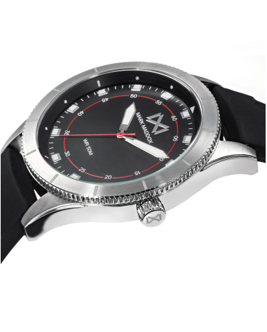 Orologio MARK MADDOX - NEW COLLECTION HC7126-56 Uomo