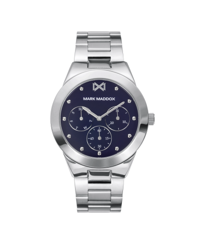 Orologio MARK MADDOX - NEW COLLECTION MM0117-36 Donna