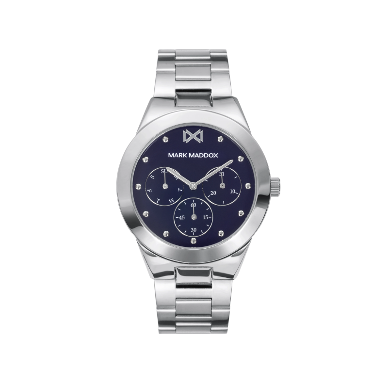 Orologio MARK MADDOX - NEW COLLECTION MM0117-36 Donna