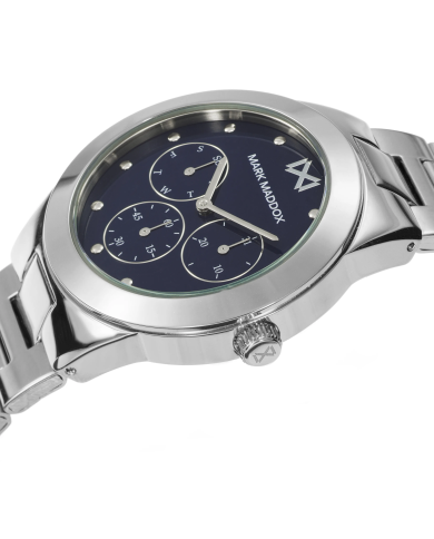 Orologio MARK MADDOX - NEW COLLECTION MM0117-36 Donna