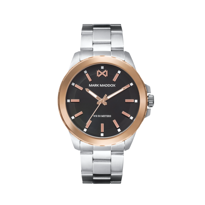 Orologio MARK MADDOX - NEW COLLECTION HM0111-57 Uomo