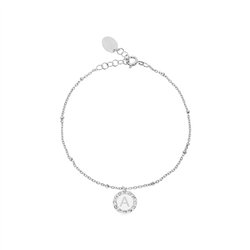 Bracciale Petit Tresor argento