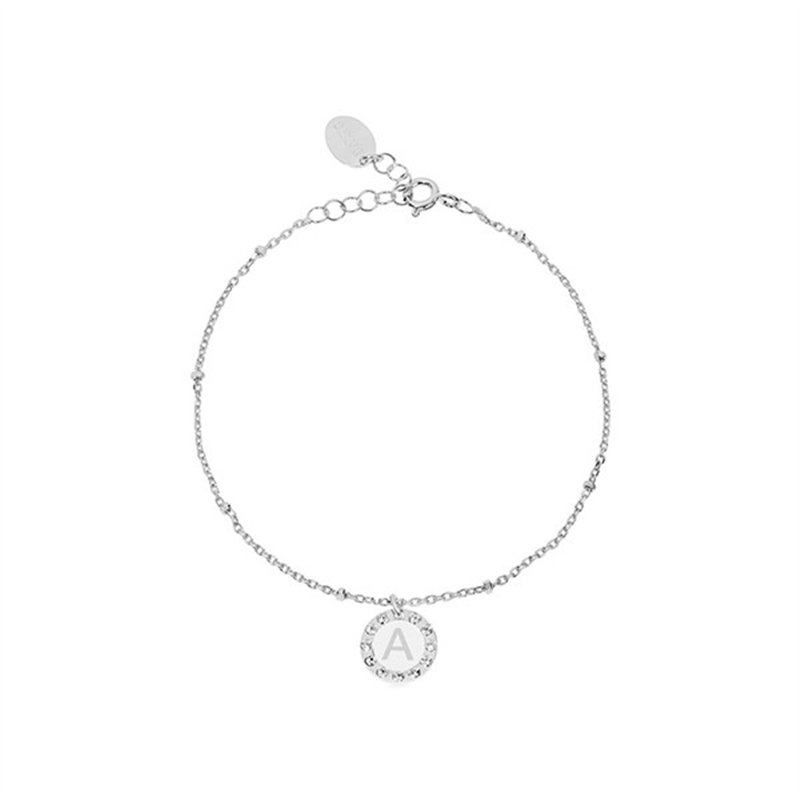 Bracciale Petit Tresor argento