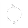 Bracciale Petit Tresor argento