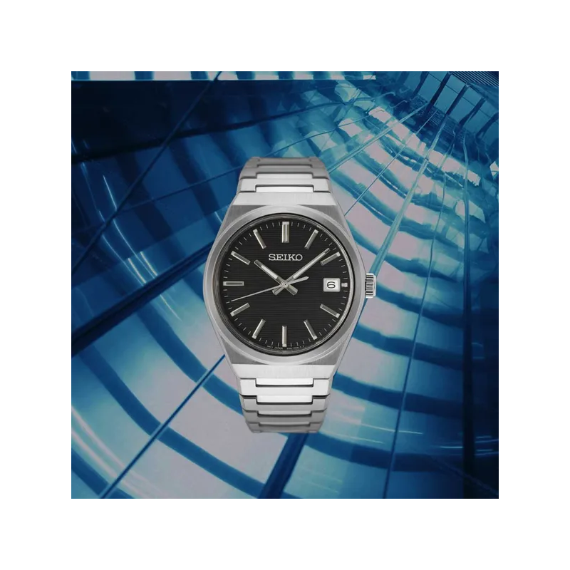 Orologio SEIKO WATCHES SUR557P1 Uomo