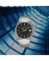 Orologio SEIKO WATCHES SUR557P1 Uomo