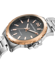 Orologio MARK MADDOX - NEW COLLECTION HM0111-57 Uomo