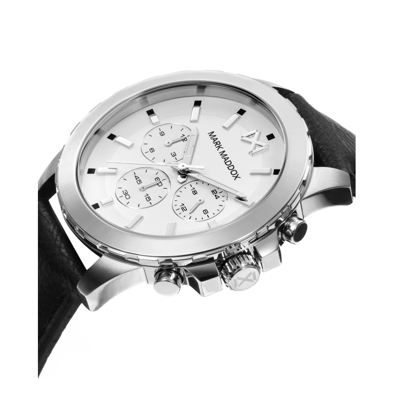 Orologio MARK MADDOX - NEW COLLECTION HC0109-07 Uomo