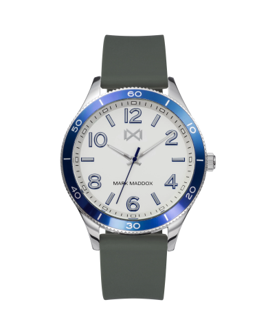 Orologio MARK MADDOX - NEW COLLECTION HC7129-04 Uomo